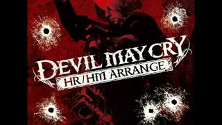 Shall Never SurrenderDevil May Cry HRHM Arrange [upl. by Silirama]