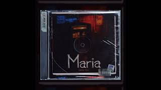 quotOfficial Audio for Maria by Sante [upl. by Cloris]