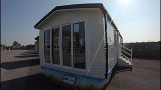 Willerby Malton Holiday Home 2021 [upl. by Redneval522]