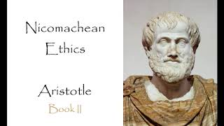 The Nicomachean Ethics  Book II Audiobook [upl. by Simara]