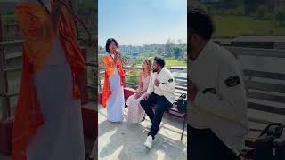 Pandit baje hereko herai comedy shorts shortvideo [upl. by Llywellyn]