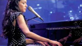 Norah Jones quotThe Tennessee Waltzquot live [upl. by Marchelle850]