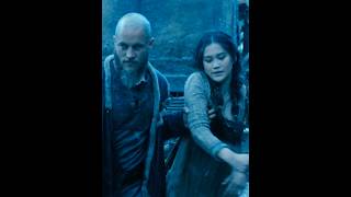 Yidu Tells Ragnar Her Origin Story Sneak Peek Vikings [upl. by Alleynad]