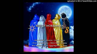 Sky Chill  Mysteria Track 15 BEST OF WORLD MUSIC 8 [upl. by Algy]