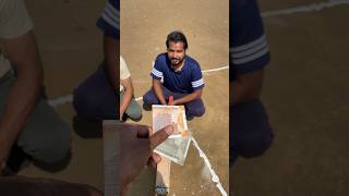 12 Run 5 बॉल 🏏cricket ytshorts shorts reels trending cricketlover cricketnews shortvideo [upl. by Annoirb874]