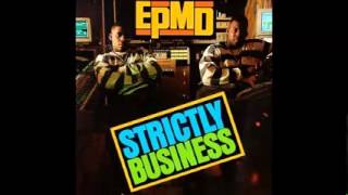 EPMD  You Gots To Chill [upl. by Anec712]