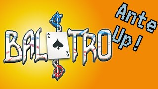 Balatro Review  Is the Hype Justified PokerInspired Roguelite [upl. by Akire]