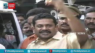 మద్దెలచెరువు సూరి  MADDELA CHERUVU SURI MADDELACHERUVU SURYANARAYANA REDDY ARREST OLD FOOTAGE [upl. by Emelen280]