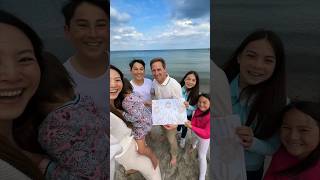 Memories 2024 🐚🌊 Erinnerungen für meine Familie shorts Mamiseelen [upl. by Nishom]