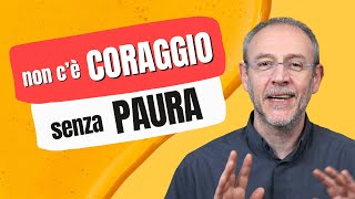 Il vero CORAGGIO nasce dalla PAURA  ft Brené Brown [upl. by Sheets]