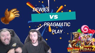 The Dewies VS Pragmatic Play Part 19 [upl. by Aztin530]