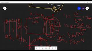 MAX Power Transfer theorem verification with LTSpice [upl. by Ogram425]