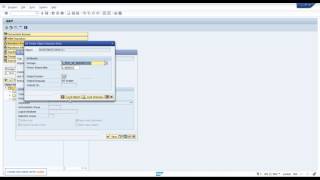 Tutorial 6 Consuming Webservice in SAP using abap [upl. by Tneicniv]