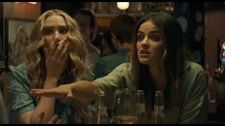 F MARRY KILL  Official Trailer 2024  Lucy Hale Stars in a Twisted New Thriller [upl. by Kuhlman]