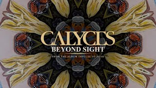 Calyces  Beyond Sight feat Chrysa T Album Track [upl. by Yelrah]