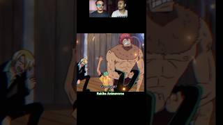 Zoro and Chopper Funny and Cute Moments shorts anime [upl. by Ennaihs]