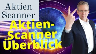 3 Top Aktien Scanner im Überblick [upl. by Alden]