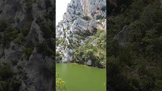 Gorges du Verdon [upl. by Aicilec]