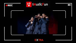 Il Volo live alle Terme di Caracalla [upl. by Stulin]