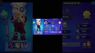 İzana is coming my match izana brawlstars bs [upl. by Blau]