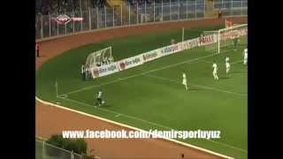 MAÇ ÖZETİ  Adana Demirspor  5  5  Bucaspor [upl. by Anod241]