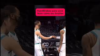 BASQUETE HANDSHAKES [upl. by Nuli97]