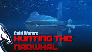 Cold Waters Hunting the Narwhal [upl. by Oidiple]