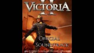 Victoria II OST Lament For The Queen [upl. by Blight]