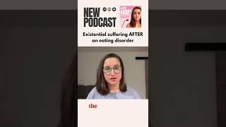 Existential Suffering Neurodivergence and Eating Disorder Recovery [upl. by Alphonse]