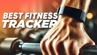 Top 5 Best Fitness Trackers of 2024  Track Your Health amp Fitness Goals [upl. by Liddle260]