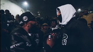 Eazy Da Block captain vs John John Da Don recap [upl. by Cristy]