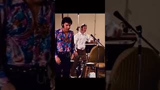 Rehearsal elvispresley elvisworld elvismusic elvisforever rocknroll elvissongs charisma [upl. by Konstantin96]