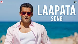 Laapata Song  Ek Tha Tiger  Salman Khan  Katrina Kaif  KK  Palak Muchhal [upl. by Adarbil]