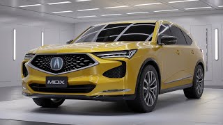 The 2025 Acura MDX  The Best MDX Ever [upl. by Nivlak]