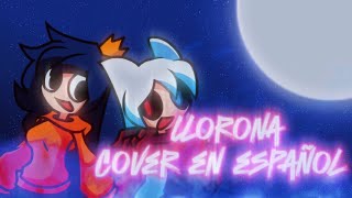 llorona coco cover en español latino especial de halloween [upl. by Dane]