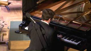 Denis Matsuev and StPetersburg Philharmonic  Prokofiev Piano Concerto No1 [upl. by Maples]