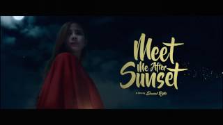 Teaser Trailer Film Meet Me After Sunset  Versi Gadis [upl. by Cleopatra210]