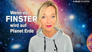 Wenn es finster wird auf Planet Erde  Silke Schäfer [upl. by Seaver]