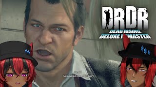 Ive Covered This War Before  Dead Rising Deluxe Remaster  Session 01 [upl. by Tra]