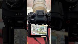 30 FPS Vs 120 FPS Sony Alpha α1 amp Sony Alpha α9III 120 Photos Capture Per 1 Seconds [upl. by Nahs]