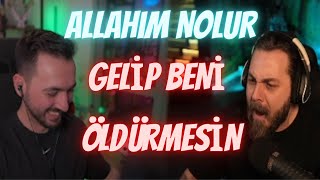 MİTHRAİN PUBG ISINMA ANTRENMANINDA ELRAENİN İÇİNDEN GEÇİYOR [upl. by Sucam]