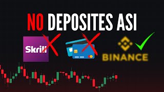 Como Depositar y RETIRAR tus GANANCIAS del Trading Correctamente [upl. by Carlotta]