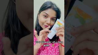 viral facewash for glowing skin💕🌿comment link❤️skincare viralvideo viralskincare shorts [upl. by Romito]