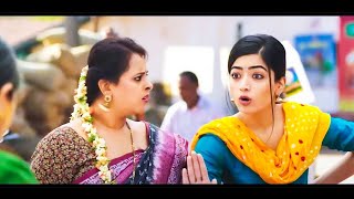 Yajamanaquot South Released Hindi Dubbed Full Movie  Darshan Rashmika Mandanna Thakur Anoop [upl. by Jonna]