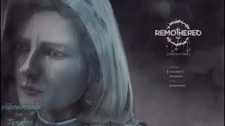 Remothered Tormented Fathers PS4 gameplay  prime impressioni [upl. by Lil861]