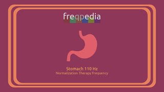 Stomach Normalization Tone [upl. by Alexine]