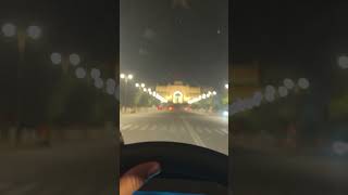 New scorpio night drivingscorpio scorpiolover automobile jaipur [upl. by Blanka]