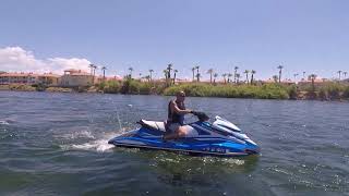 SEADOO 300 RXP VS YAMAHA GP 1800 [upl. by Malorie]