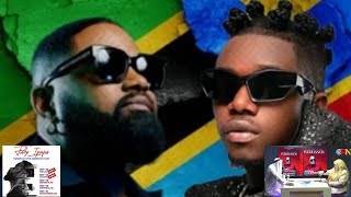 TOLOBELE SINGLE MOBONDO FERRE GOLA FT RAYVANNY FALLY IPUPA DAVID MOMBELE VS ODILE MANZAKA [upl. by Sedgewick613]