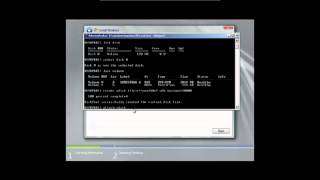 DualBoot Windows 7 e 2008 R2 [upl. by Eelrahc317]